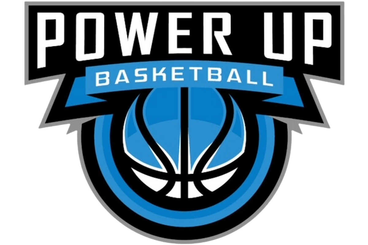 Power Up Basketball | undefined Logo